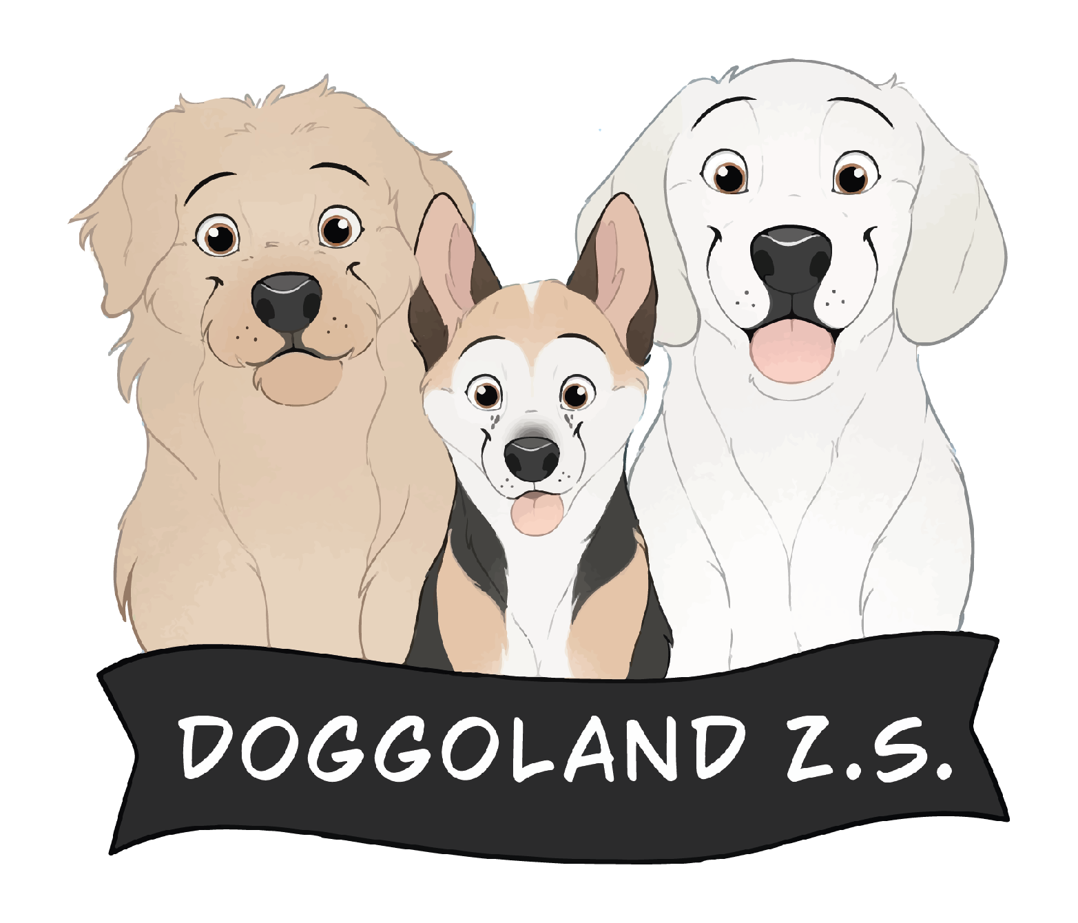 Doggoland | Shop